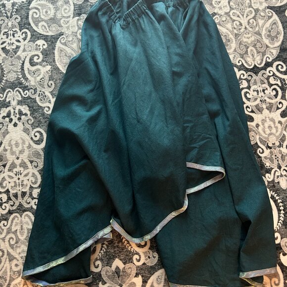 Moresca Fairy Bodice with Shimmer shirt and Sufi Skirt lot discontinued - Picture 9 of 9